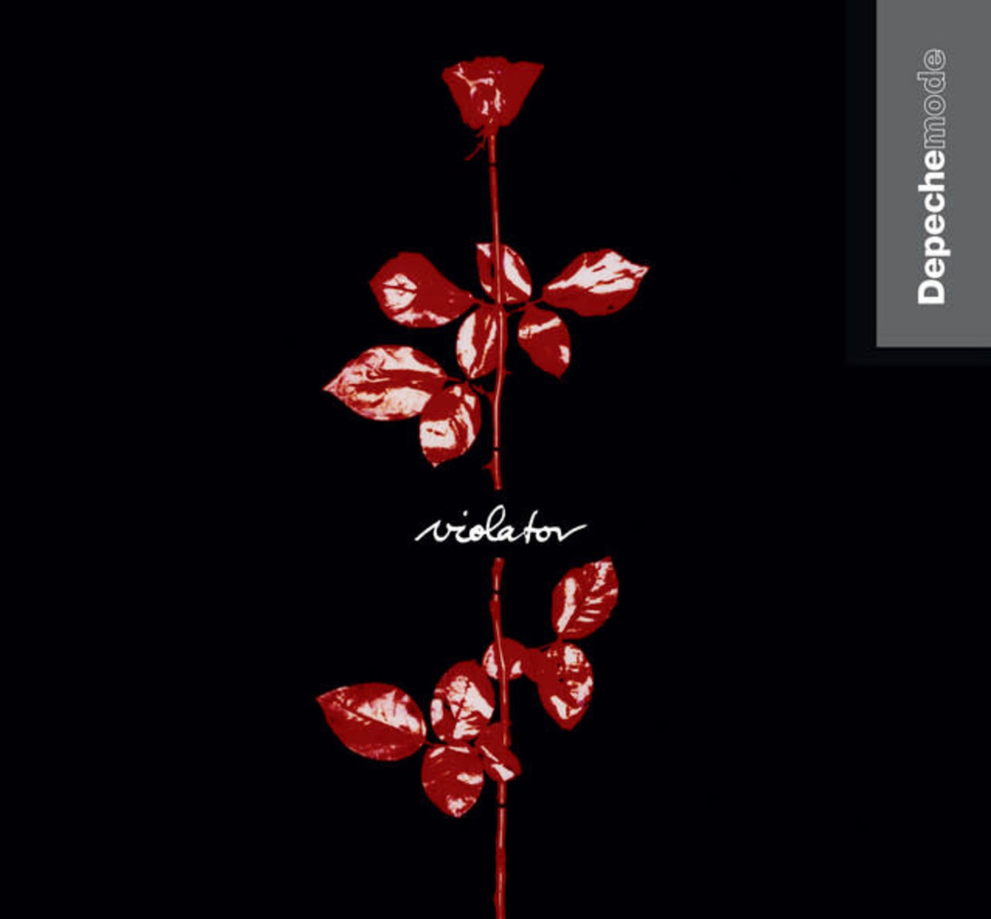 DEPECHE MODE = VIOLATOR (180G)