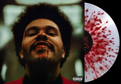 WEEKND = AFTER HOURS (2LP/180G)