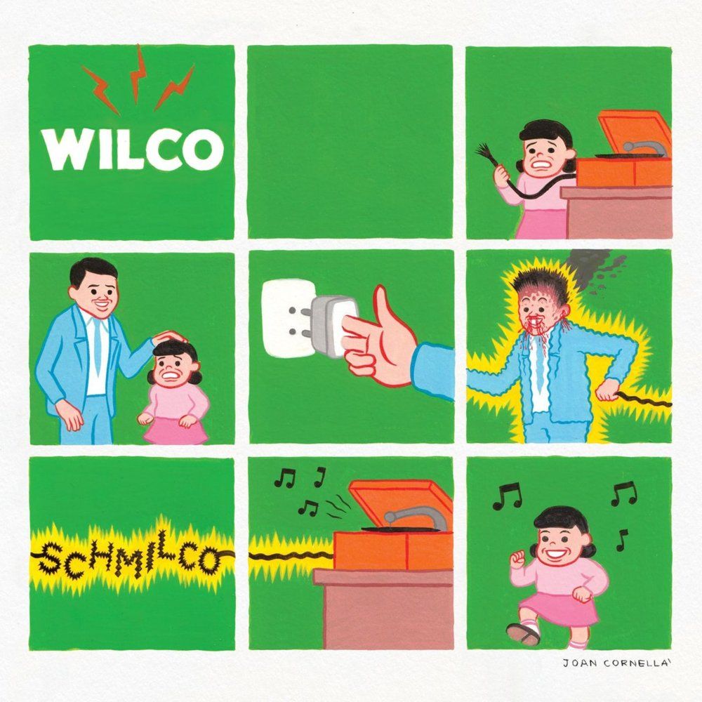 WILCO = SCHMILCO