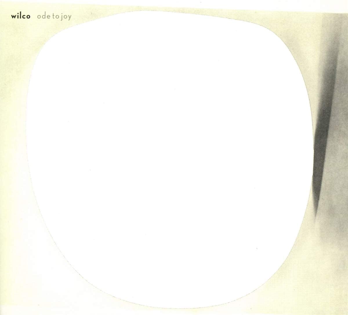 WILCO = ODE TO JOY (180G)