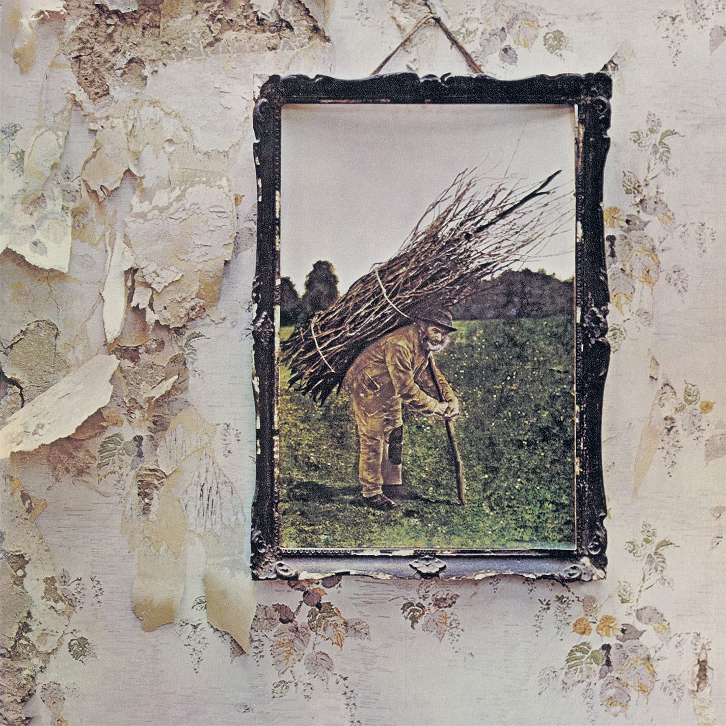 LED ZEPPELIN = IV (ZOSO) (180G)